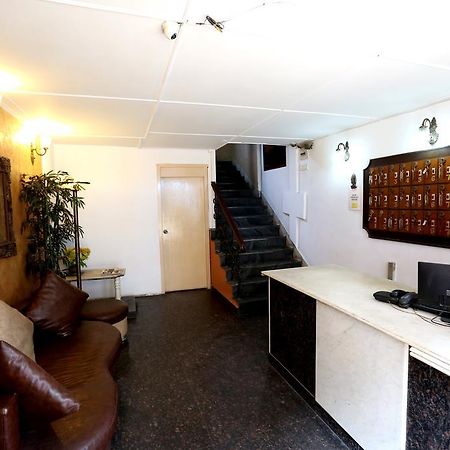 Central Guest House Kalküta Dış mekan fotoğraf
