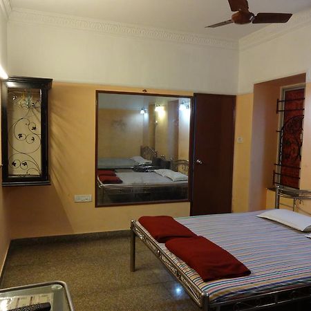 Central Guest House Kalküta Dış mekan fotoğraf